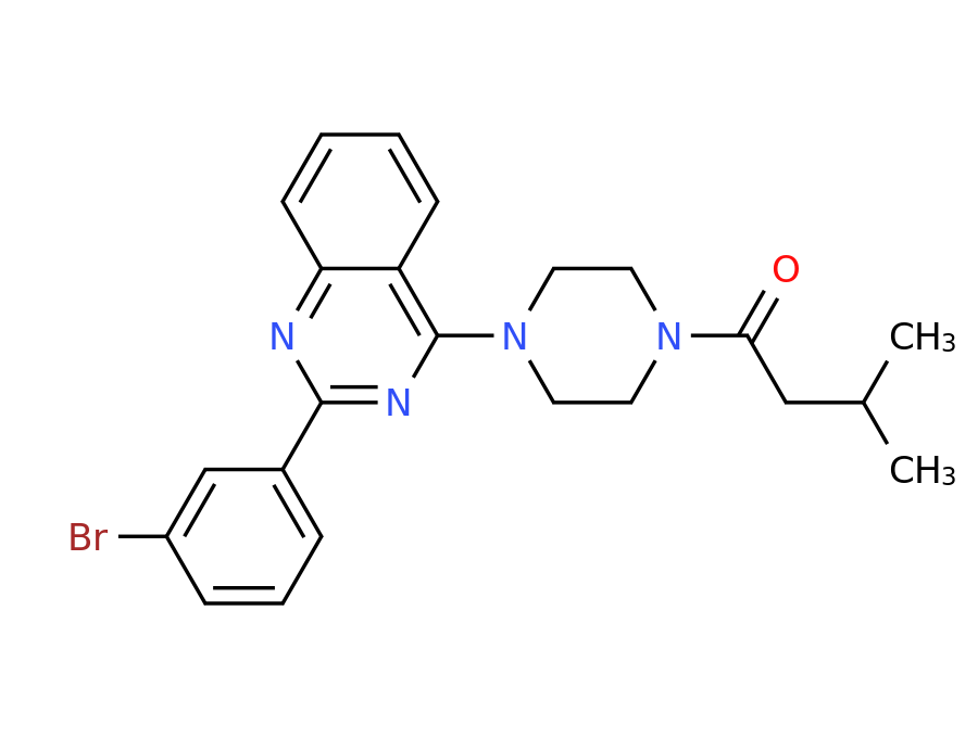 Structure Amb7445091