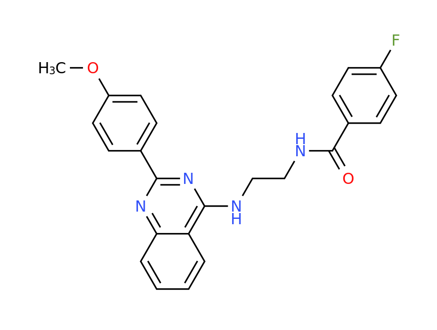 Structure Amb7445124