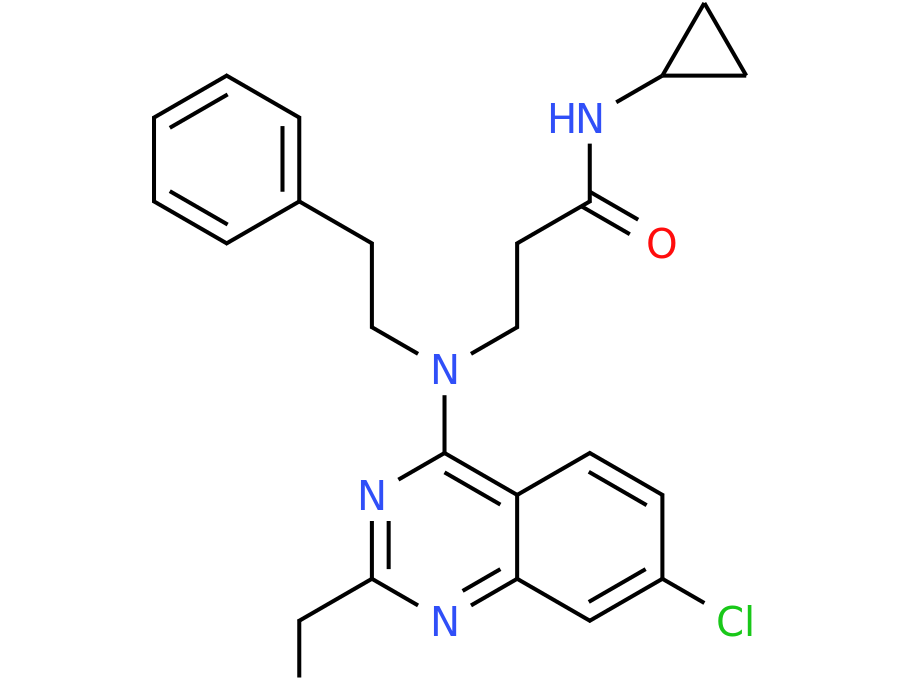 Structure Amb7445364