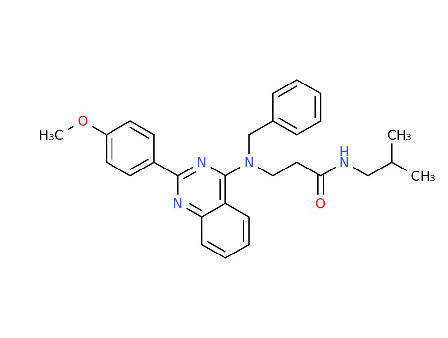 Structure Amb7445535