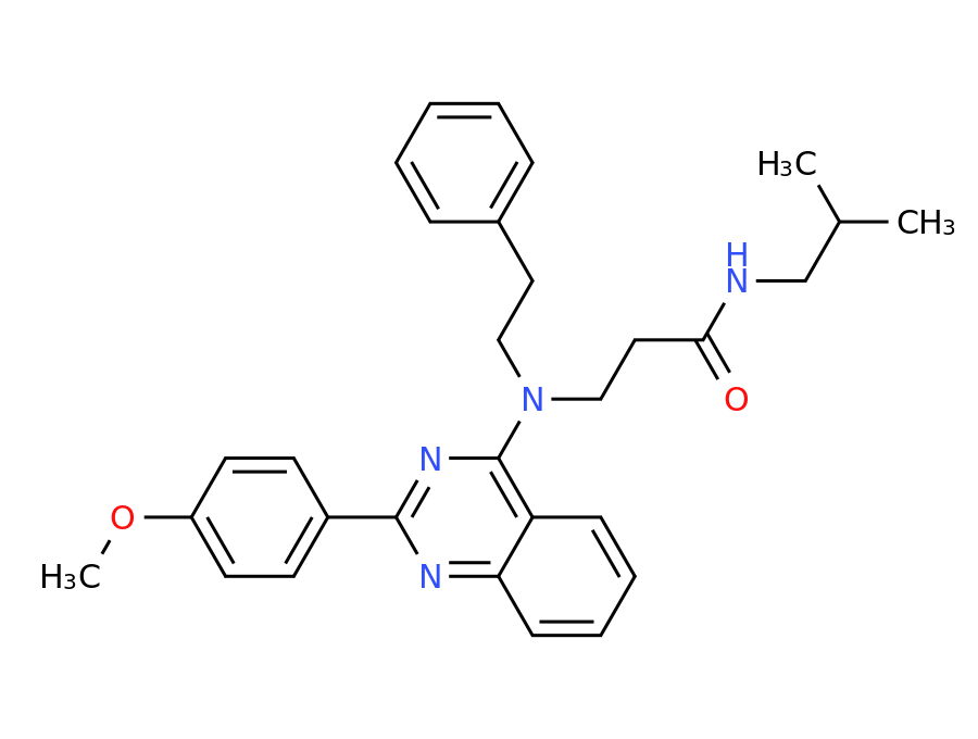 Structure Amb7445756