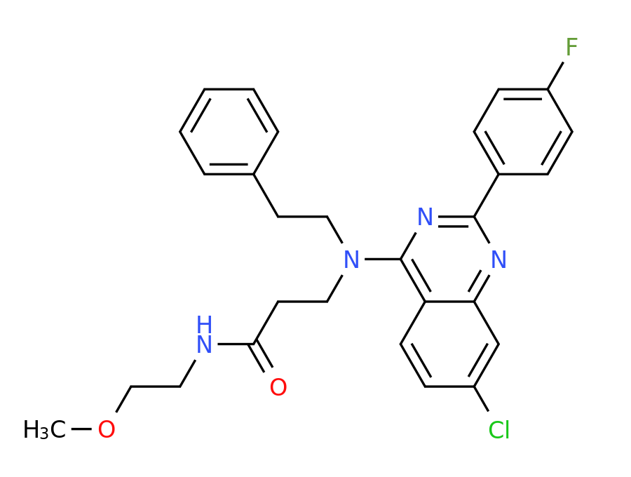 Structure Amb7445833