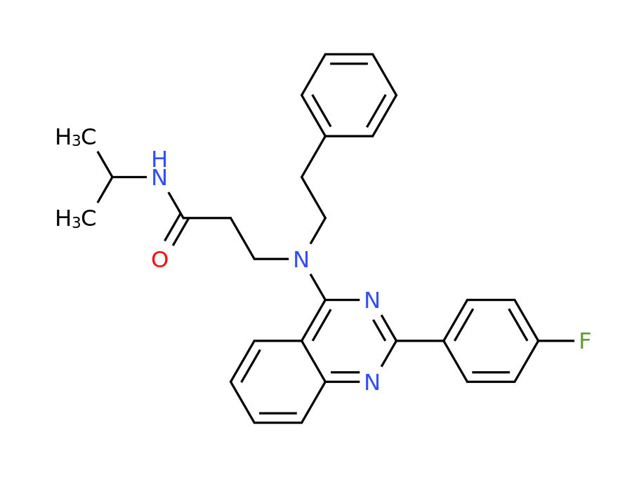 Structure Amb7445999