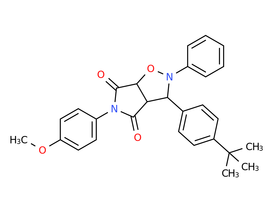 Structure Amb744794