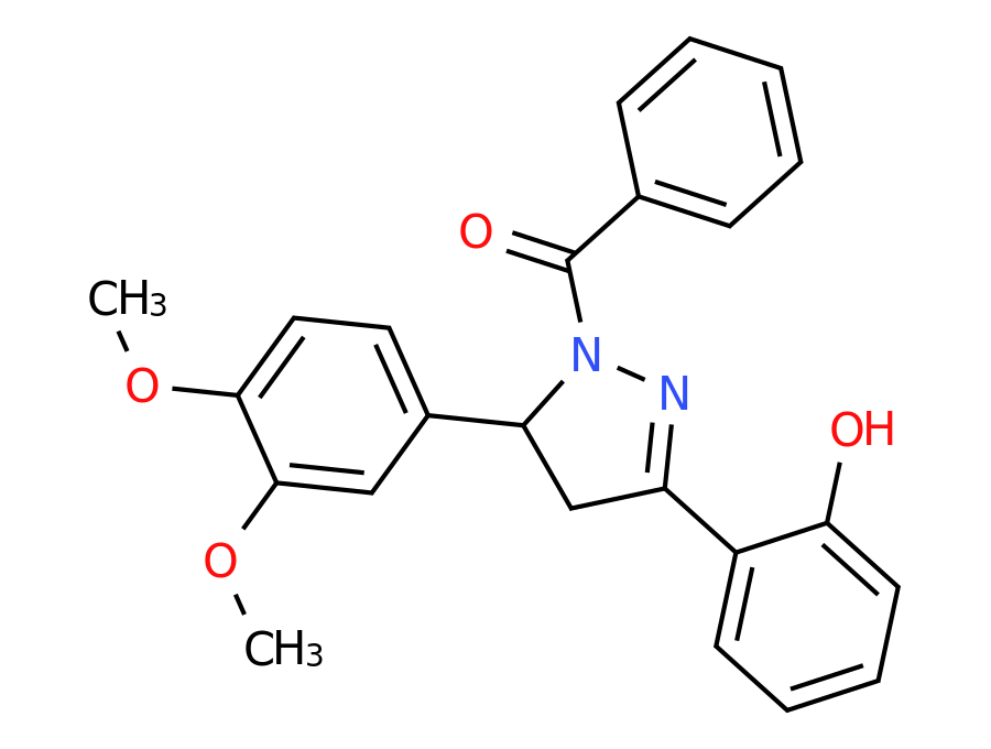 Structure Amb744916