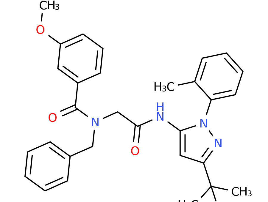 Structure Amb7449618