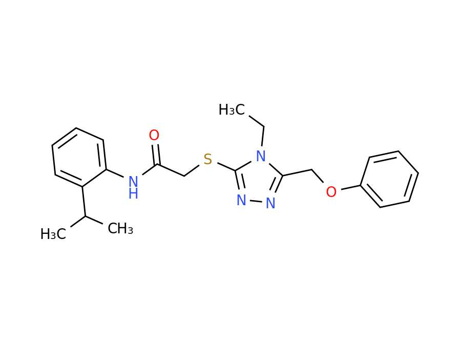 Structure Amb744966