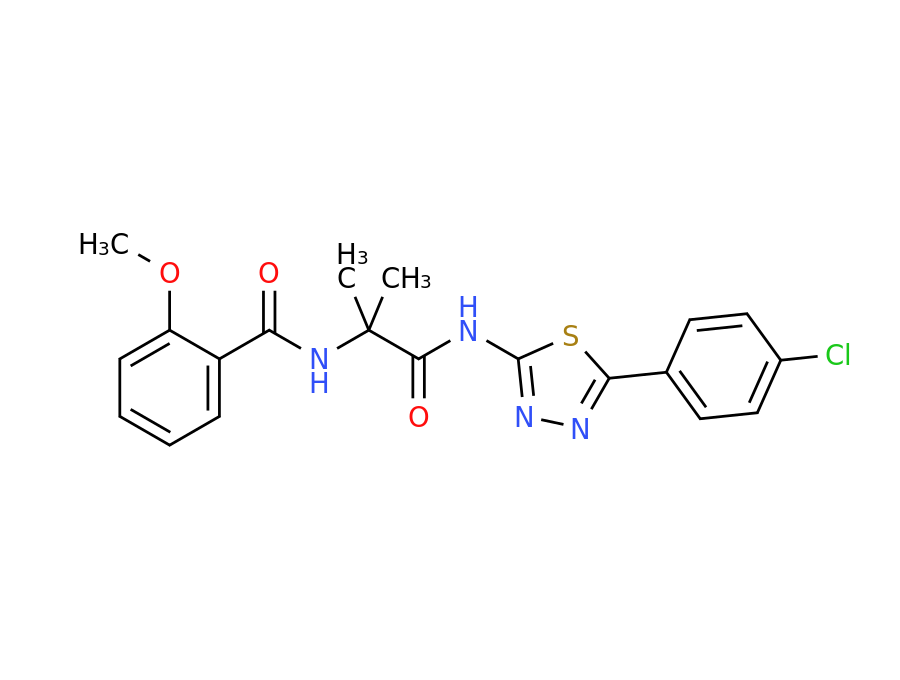 Structure Amb7450026