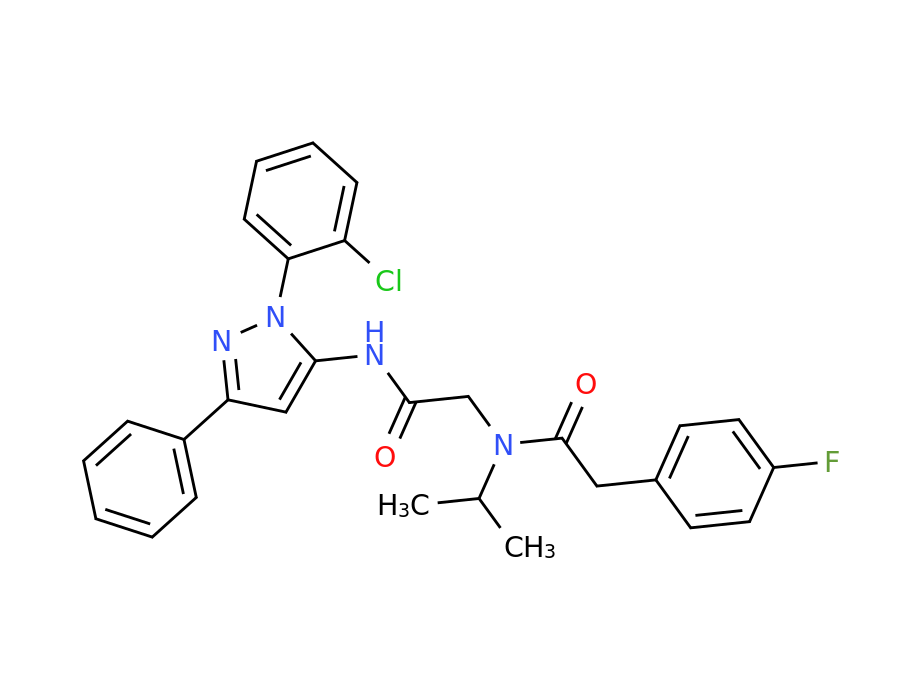 Structure Amb7450131