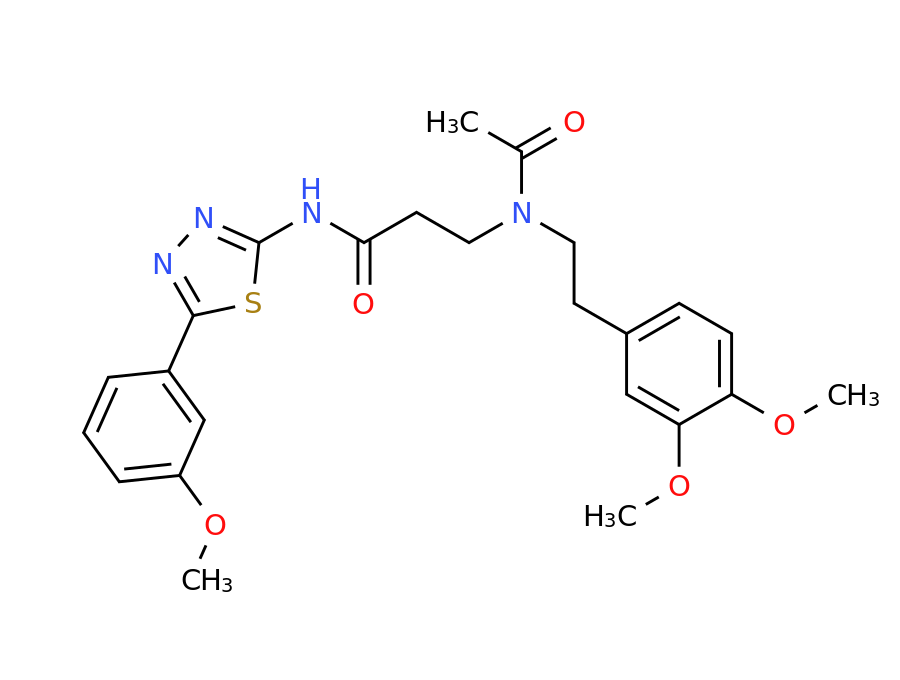 Structure Amb7450239