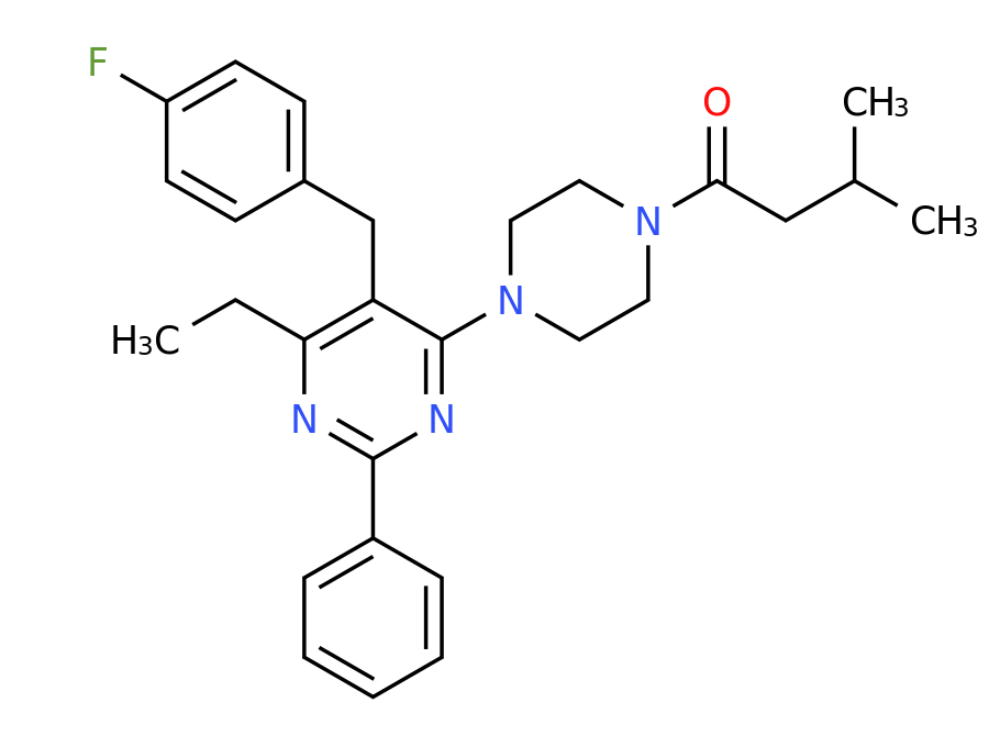 Structure Amb7450525