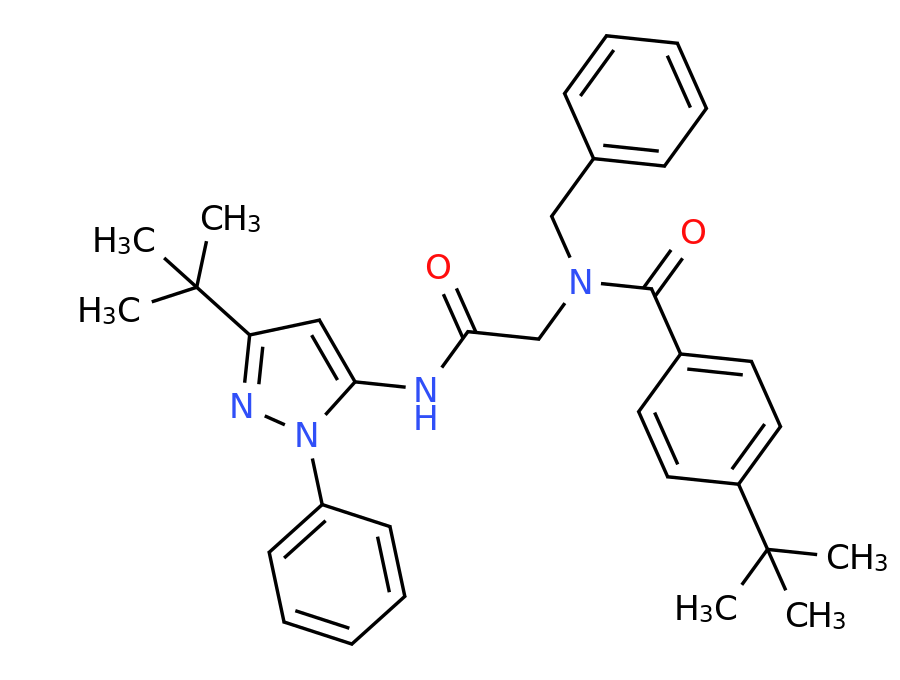 Structure Amb7450632