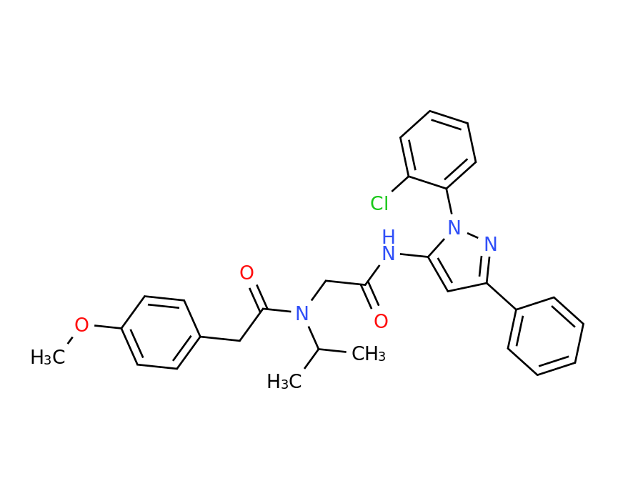 Structure Amb7450877