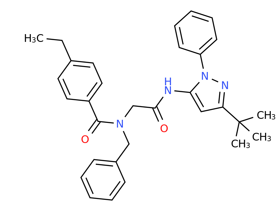 Structure Amb7450888