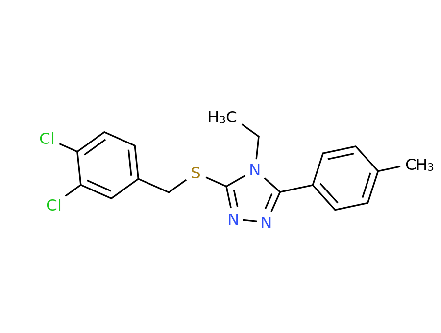 Structure Amb745109