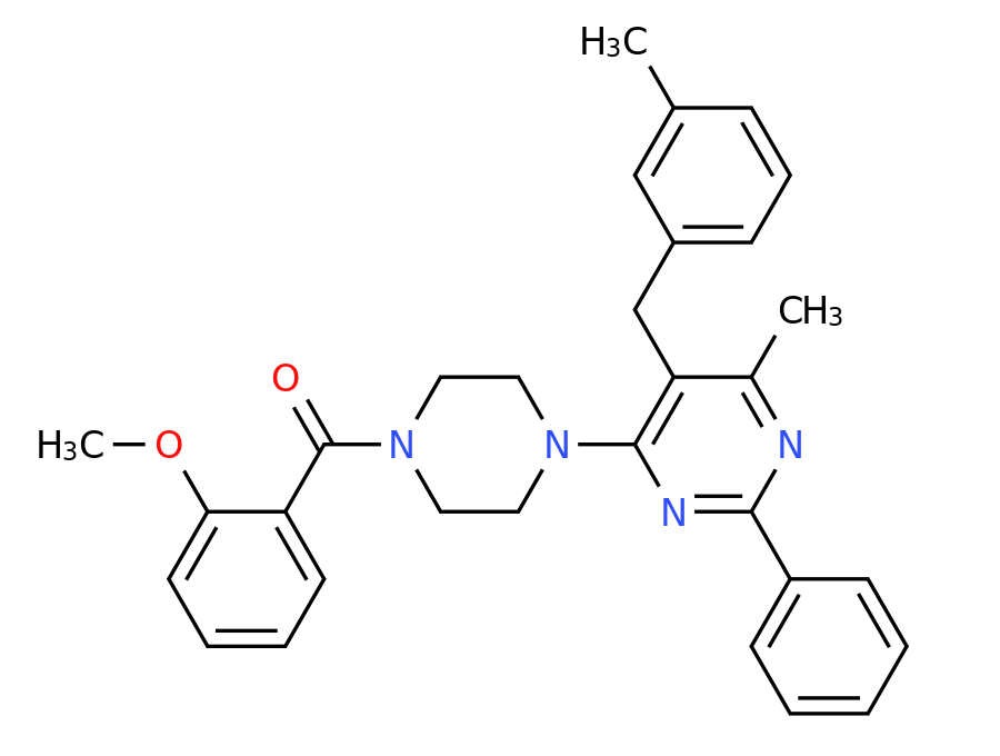 Structure Amb7452185