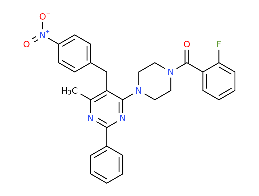 Structure Amb7452204