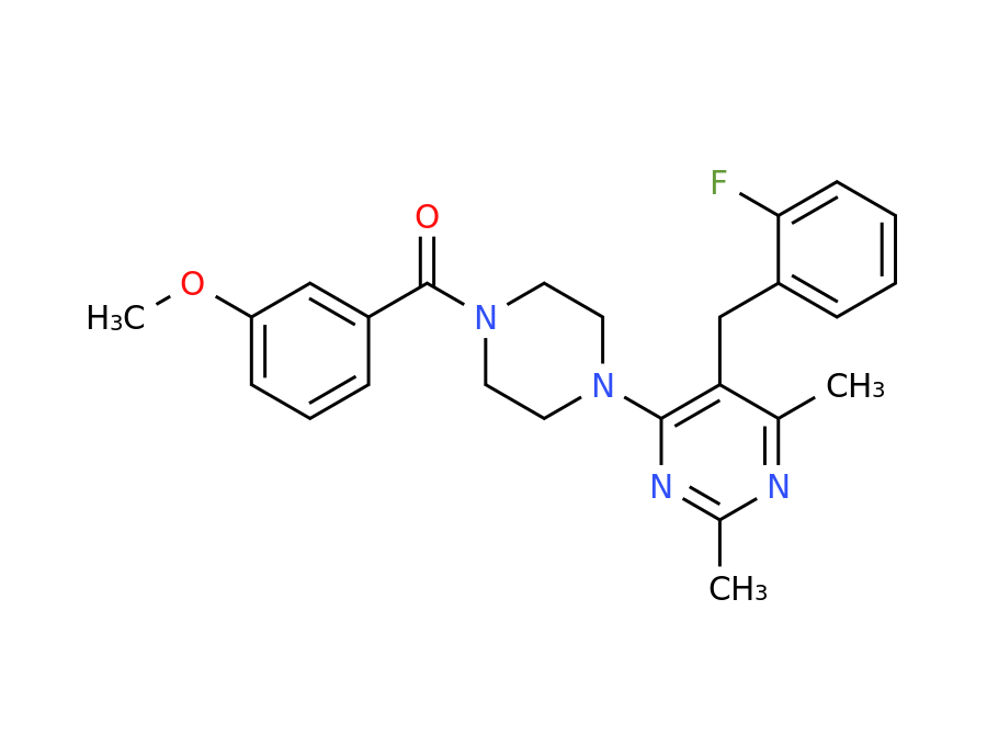 Structure Amb7452340