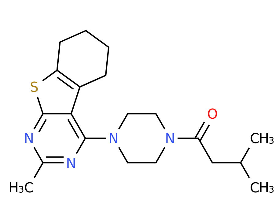 Structure Amb7452379