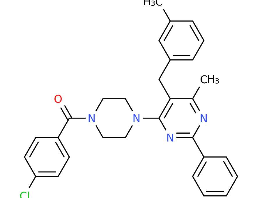 Structure Amb7452474