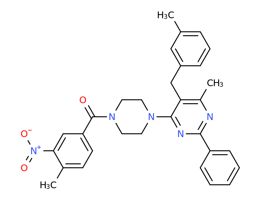 Structure Amb7452503