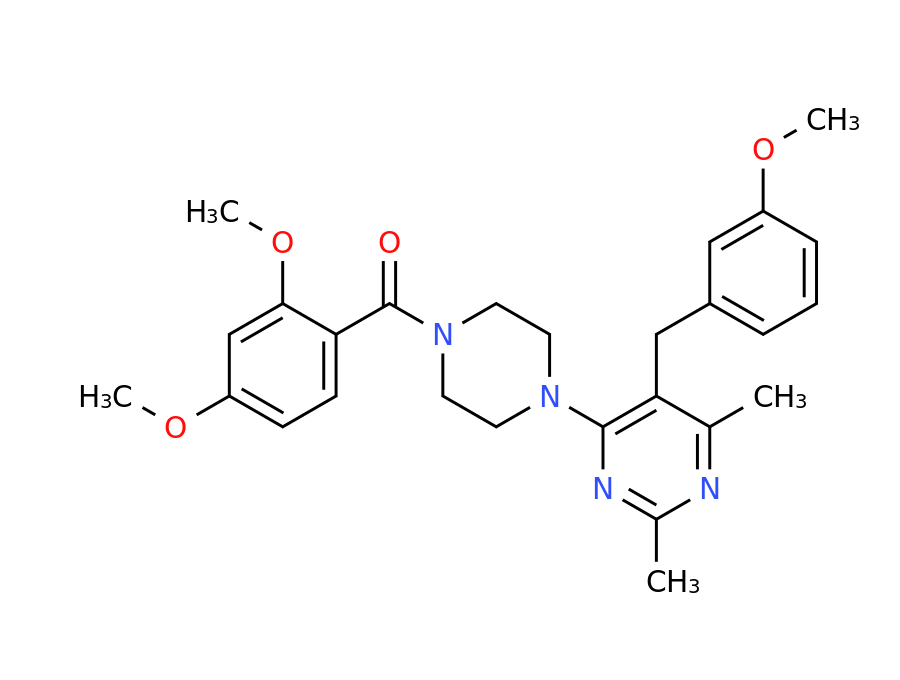 Structure Amb7452678