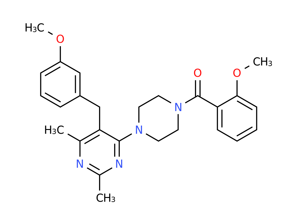 Structure Amb7452679