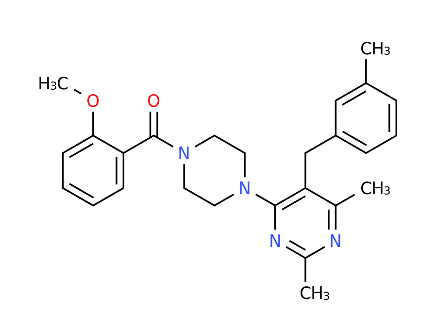 Structure Amb7452704