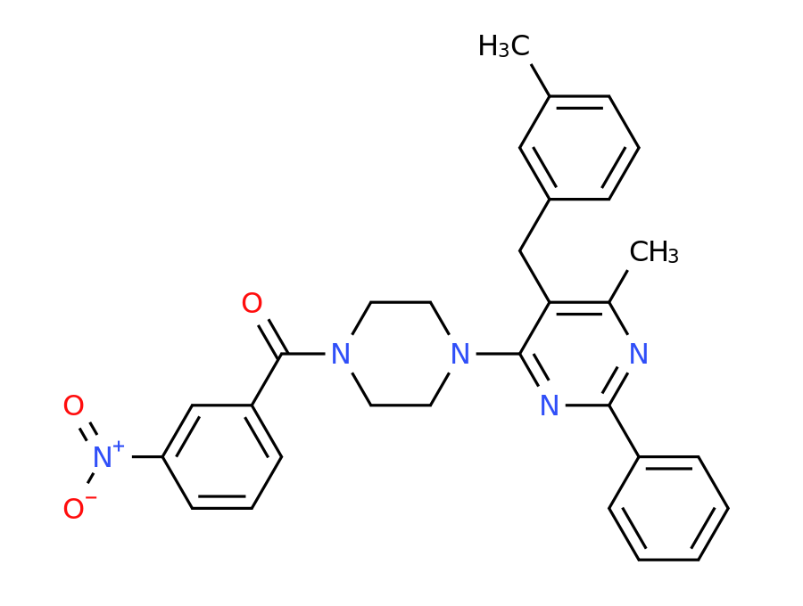 Structure Amb7452707