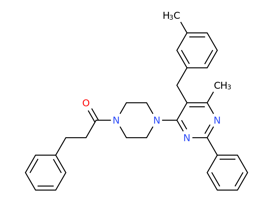 Structure Amb7452709