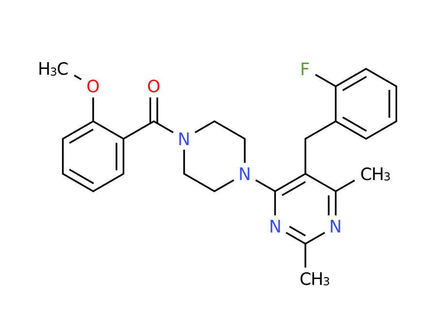 Structure Amb7452761