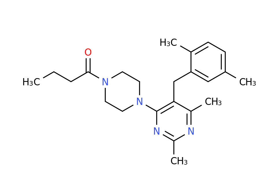 Structure Amb7453030