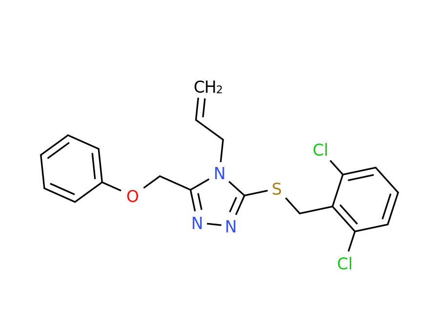 Structure Amb745349