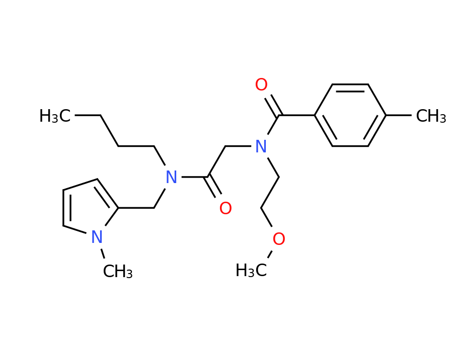 Structure Amb7453652