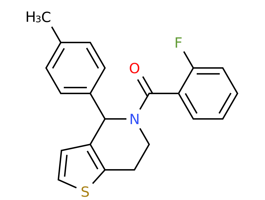 Structure Amb7453689