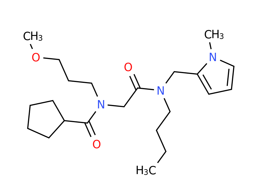 Structure Amb7453796