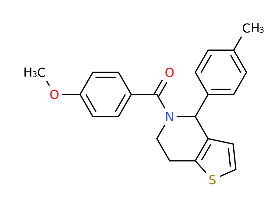 Structure Amb7453862