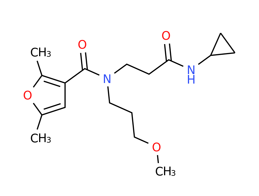 Structure Amb7454008