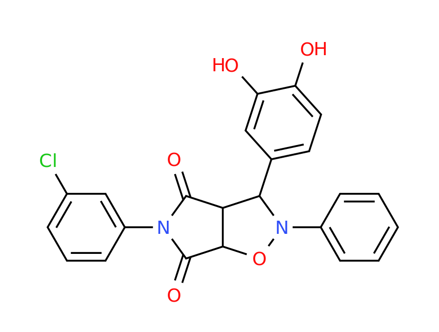 Structure Amb745403