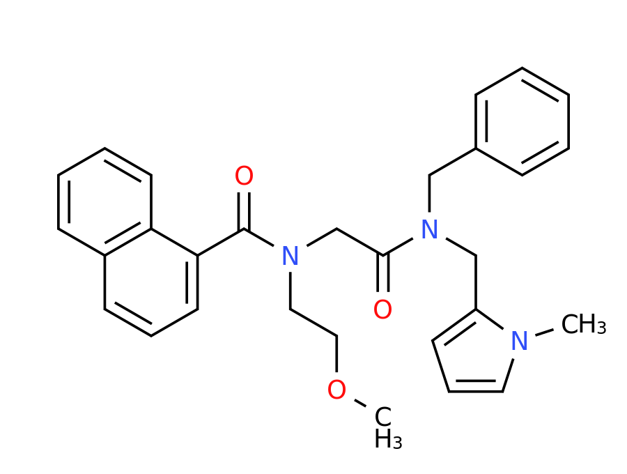 Structure Amb7454222