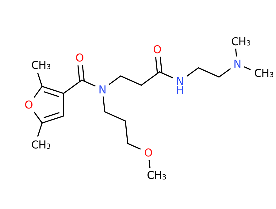 Structure Amb7454291