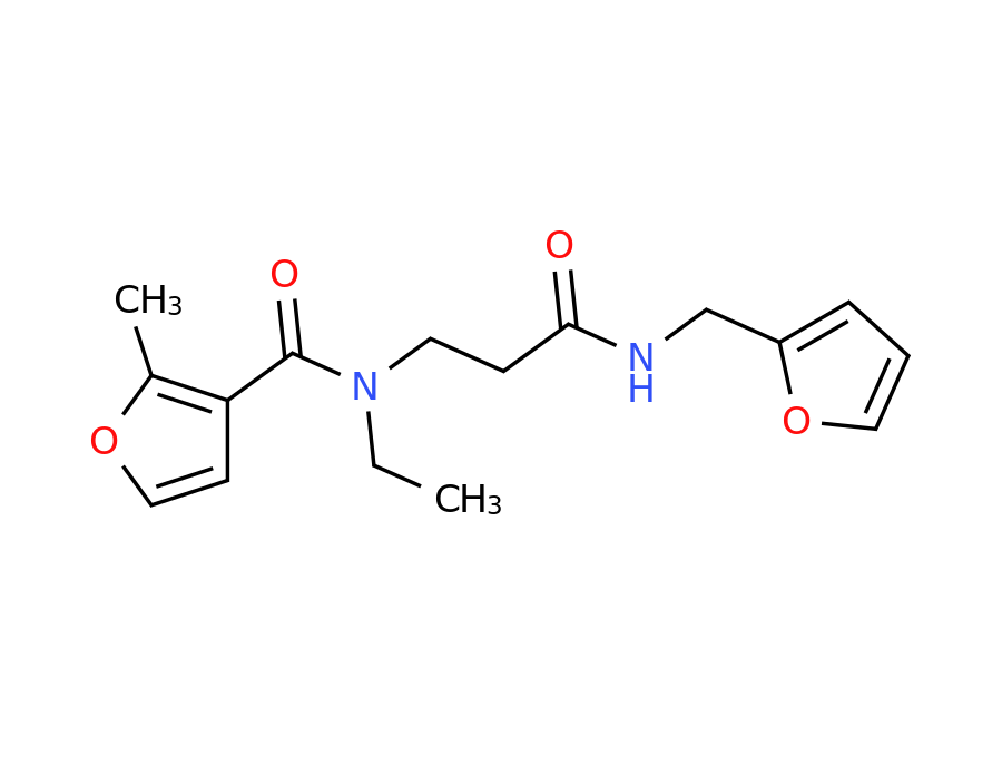 Structure Amb7454306