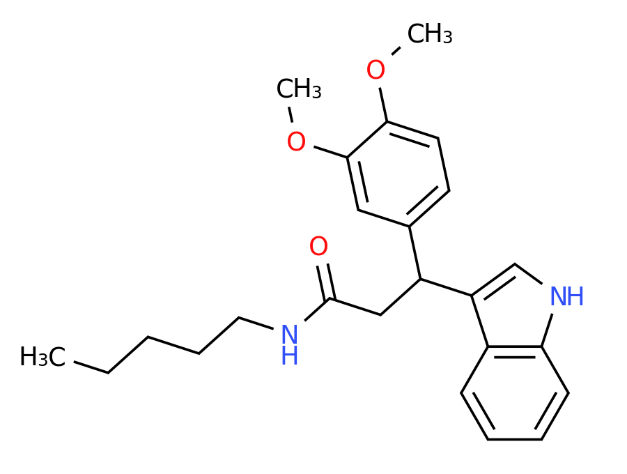 Structure Amb7454346