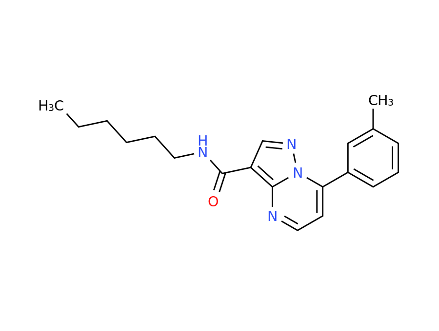 Structure Amb7454612