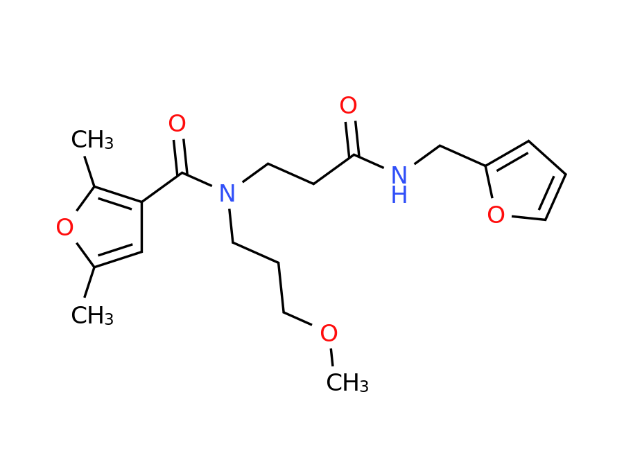 Structure Amb7454613