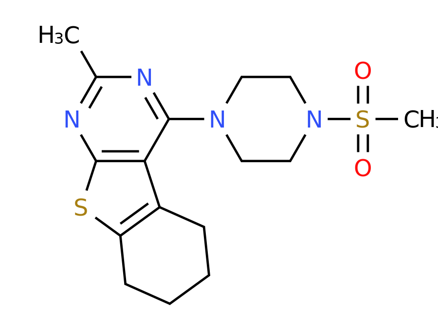 Structure Amb7454679