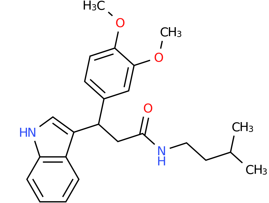 Structure Amb7454682