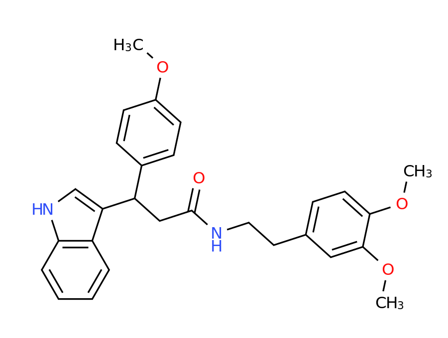 Structure Amb7454683