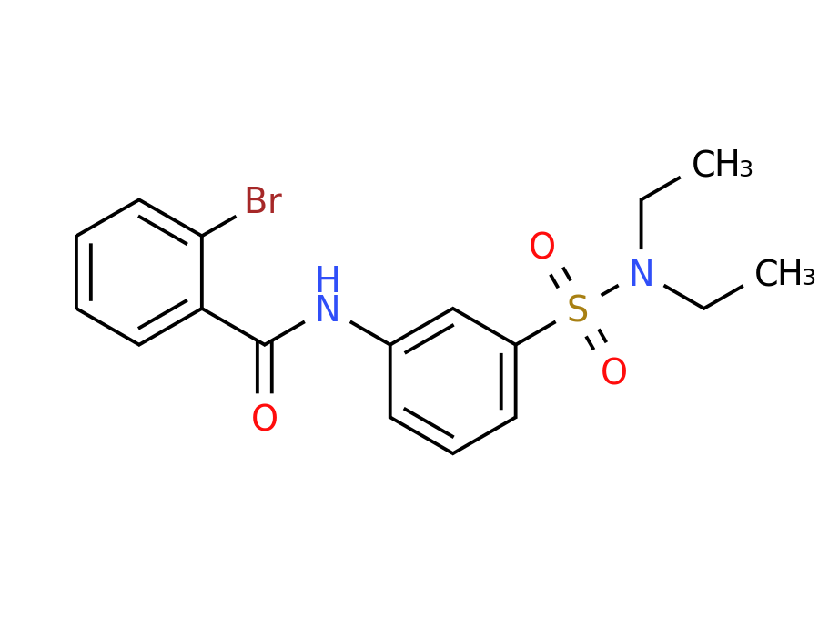 Structure Amb74548