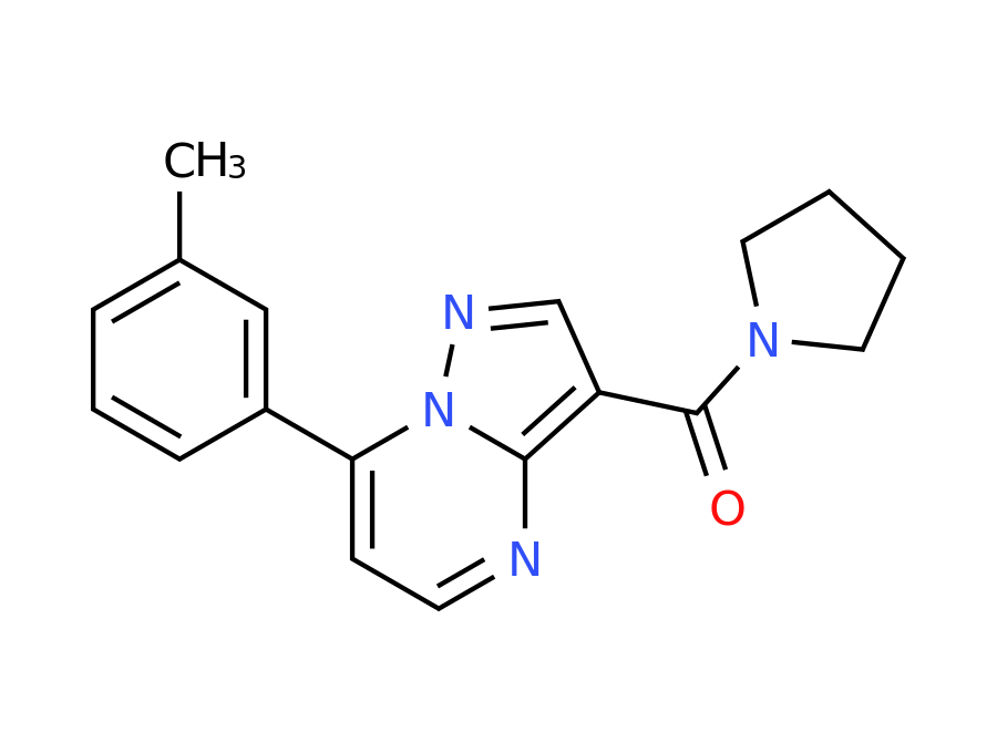 Structure Amb7454857